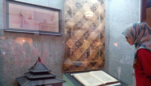 Ingin Akses Arsip di Museum Sonobudoyo selama Pandemi? Berikut Caranya