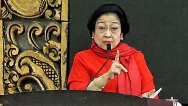 Megawati Sentil MA Batalkan Hukuman Mati Ferdy Sambo: Hukum Indonesia Ini Hukum Apa Ya Sekarang?