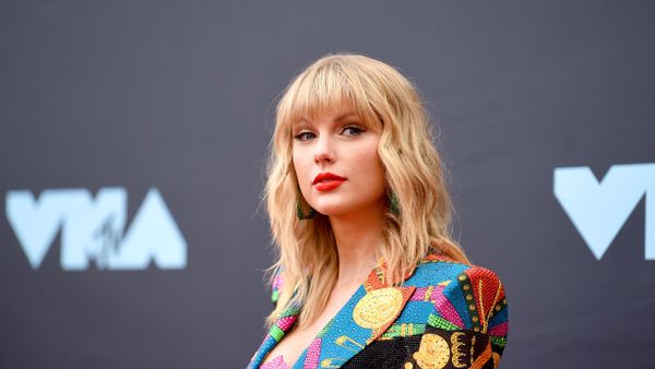 Tips Move On dari Mantan Ala Taylor Swift, Lebih Produktif
