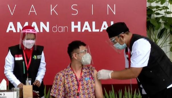 Dikirimi Surat Panggilan Pengadilan Raffi Ahmad akan Disidang 27 Januari