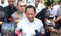 Mendagri Tito: Pelantikan 15 Kepala Daerah Hasil Putusan MK Tak Digelar Serentak