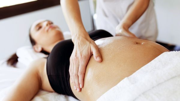 sakit pinggang saat hamil 7 bulan 5