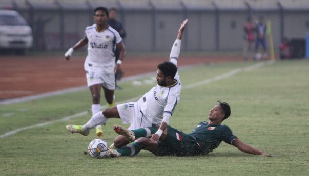 Klub Liga 2 Desak Menpora dan PSSI Hasil KLB Lanjutkan Kompetisi yang Terhenti