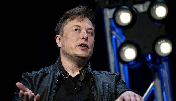 Ternyata Elon Musk Pernah Jadi Cleaning Service Sebelum Jadi Orang Terkaya di Dunia