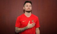 Pemerintah Indonesia Setujui Naturalisasi Pemain Persija Jakarta, Marc Klok