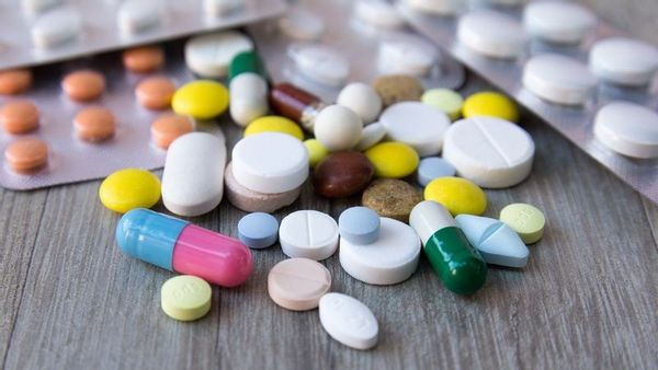 Ilegal, BBPOM Yogyakarta Minta 227 Link Toko Online Jual Obat dan Makanan Di-Take Down