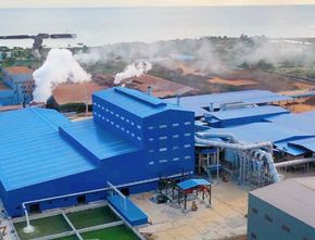 Pabrik HPAL Vale Ditopang Tiga PLTA, Strategi Efisiensi Energi dan Rendah Emisi