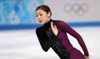 Kenalin! Kim Yuna, Ratu Ice Skating dari Korea Selatan yang Cantik dan Berbakat