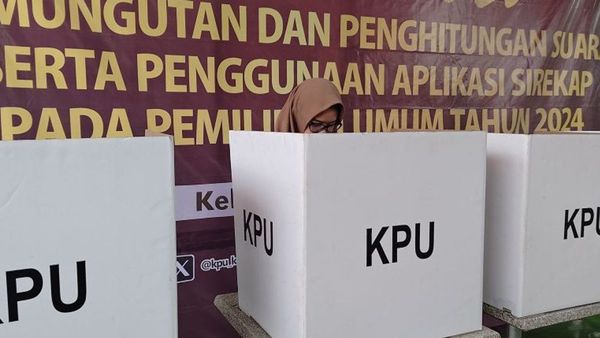 Petugas KPPS di Tangerang Meninggal Dunia, Diduga Akibat Kelelahan Saat Pemilu
