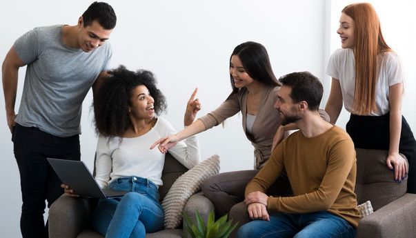 Jangan Biarkan Kendor, 5 Hal Positif yang Didapatkan dari Pertemanan Sehat