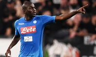 Manchester United Dikabarkan Dapat Tanda Tangan Kalidou Koulibaly