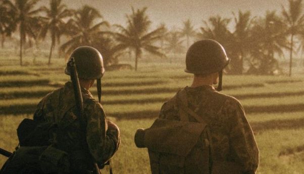 Ungkap Sisi Lain Penjajahan di Indonesia, Film Belanda 'The East' Jadi Sorotan Netizen