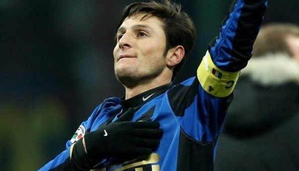 Legenda Inter Milan Terbaik Sepanjang Masa