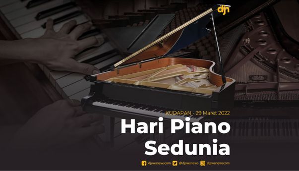 Hari Piano Sedunia