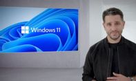 Microsoft Rilis Windows 11, Dilengkapi Tampilan dan Seabreg Fitur Baru
