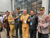 Pemkab Sigi Izinkan Lima Lokasi PLTA Ramah Lingkungan untuk Energi Hijau, Makin Ngacir?