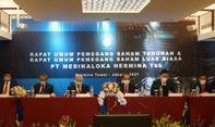 Di Tengah Pandemi, RS Hermina Untung Rp4,42 Triliun Tahun 2020