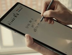 Samsung Bakal Keluarkan Tablet Galaxy Tab S6 Versi Terjangkau