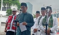 Pramono Tegaskan Bakal Cabut Izin Perusahaan di Jakarta yang Tahan Ijazah Karyawan
