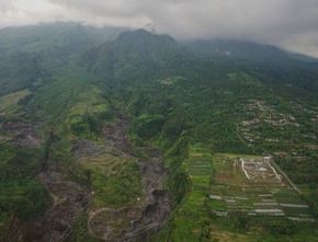 Prediksi Letusan Gunung Merapi Versi BPPTKG: Mirip Erupsi 2006