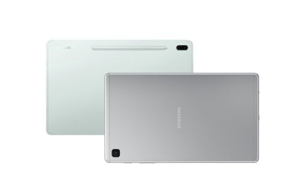 Kenalkan! Jagoan Baru Samsung, Galaxy Tab S7 FE dan Tab A7 Lite