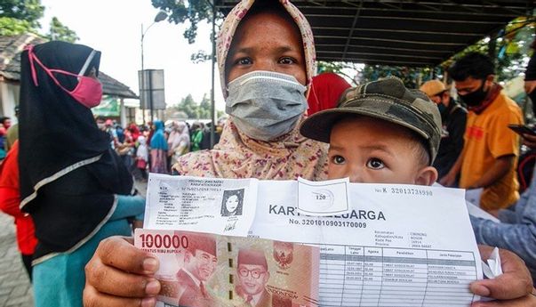 BPK: Bansos dan Prakerja Tak Tepat Sasaran, Negara Rugi Sampai Triliunan