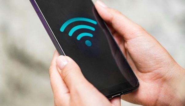 Internet Lemot? Begini Cara Cek Siapa Saja Pengguna WiFi Lewat HP