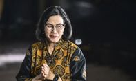 Dipanggil Prabowo, Sri Mulyani: Beliau Minta Saya Jadi Menteri Keuangan Kembali
