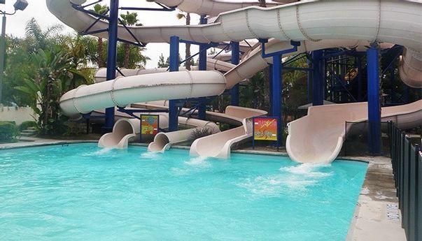 Berbagai Pilihan Kolam Renang Jakarta untuk Wisata Air di Cuaca yang Panas