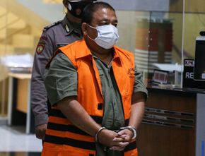Buntut Kasus Bupati Langkat, KPK Bakal Panggil 4 Pejabat Pengadaan Barang dan Jasa