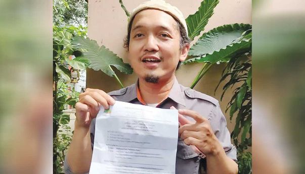 Guru yang Dipecat Usai Komentari IG RK Enggan Ajukan Gugatan