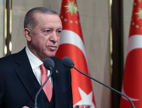 Tidak Akan Ada Dukungan dari Turki untuk Swedia Jadi Anggota NATO Selama Masih Izinkan Pembakaran Al-Qur'an