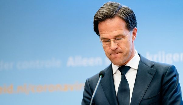 Belanda Minta Maaf ke RI atas Kekerasan Saat Perang, Pimpinan MPR: Perlu Ada Kompensasi atas Kerugian Bangsa