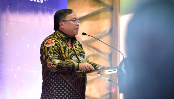 Deretan Nama Top di Komisaris Telkom, Ada Abdee Slank, Bambang Brodjonegoro, hingga Bekas 'Orang Terkaya di Indonesia'