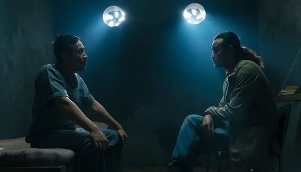 Hadirkan Genre yang Jarang Diangkat, Rencana Besar Jadi Standar Baru Serial Indonesia