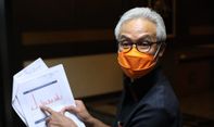 Catat! Masuk Jateng Tak Bisa Sembarangan, Ganjar Pranowo Wajibkan Pendatang Bawa Rapid Test Antigen