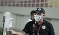 Sambut Lebaran, PSS Sleman Liburkan Pemain Selama 21 Hari