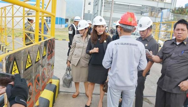 PT General Energi Bali dan Perannya Sebagai Pemasok Listrik di Pulau Dewata