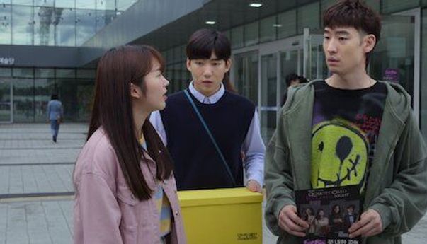 Lepas Penat dengan Menonton Netflix, Tiga Film Bertemakan Keluarga Ini Bisa Jadi Pilihan