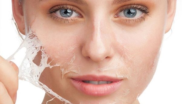 4 Fakta Menarik Hatomugi Skin Conditioner yang Ampuh Membantu Melembapkan Kulit