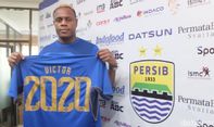 Pulih dari Cedera, Victor Igbonefo Ungkap PR Persib Bandung