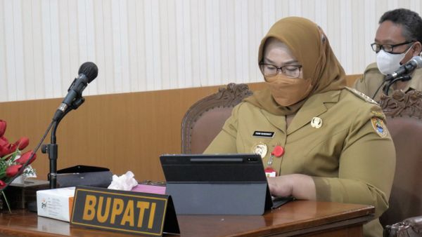Setelah Bali, Kini Giliran Sragen yang Padamkan Lampu Jalan Pukul 20-22