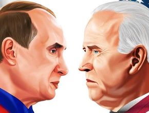 Genting Perang Dunia 3 Ukraina-AS-Rusia, Vladimir Putin Terpaksa Angkat Suara