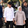 Presiden Jokowi Bertolak ke Aceh, Bakal Resmikan Jalan Tol dan Buka PON 2024