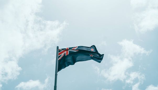 Horor Teror di Auckland, Pendukung ISIS yang Diawasi Ketat Sejak 2016 Serang Supermarket
