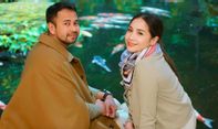 Raffi Ahmad Kecewa Selalu Dituding Terlibat Pencucian Uang, Nagita Slavina: Transfer Pahala