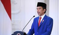 Presiden RI, Joko Widodo Disebut Setara Nabi, Peluang Masuk Surganya Tinggi