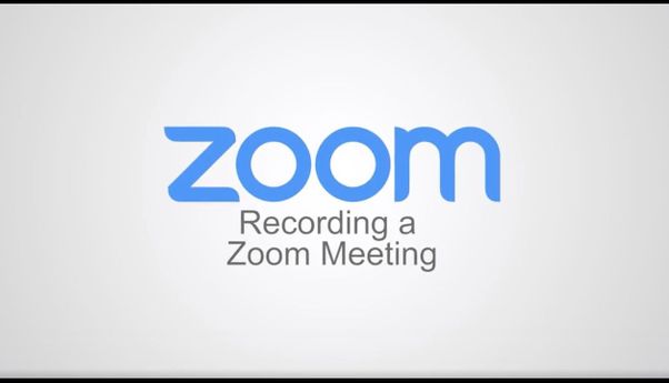 Terkait Masalah Keamanan, CEO Aplikasi Zoom Akui Salah Langkah