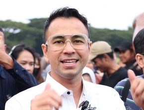 Punya Harta Rp1 Triliun, Raffi Ahmad Pastikan Hasil Kerja Keras Puluhan Tahun