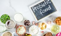 Probiotik dan Prebiotik, Nutrisi Penting Bagi Anak Usai Santap Hidangan Lebaran